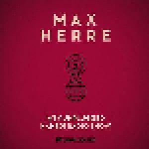 Max Herre: MTV Unplugged - Kahedi Radio Show (4-LP) - Bild 1