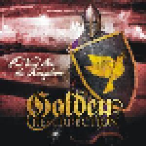 Golden Resurrection: One Voice For The Kingdom (CD) - Bild 1