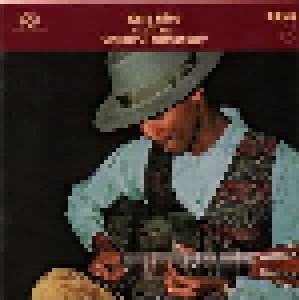 Eric Bibb & Needed Time: Spirit & The Blues (SACD) - Bild 1