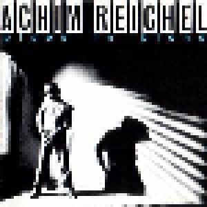 Achim Reichel: Blues In Blond (LP) - Bild 1