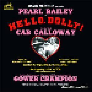Jerry Herman: Hello, Dolly! (CD) - Bild 1