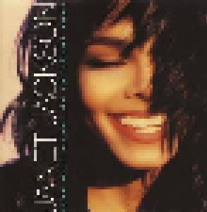 Janet Jackson: Love Will Never Do (Without You) (12") - Bild 1