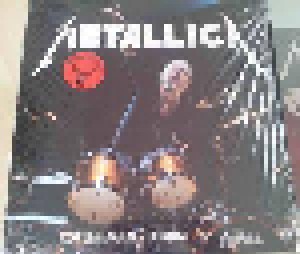 Metallica: Copenhagen - Forum - 22.07.09 (LP) - Bild 1