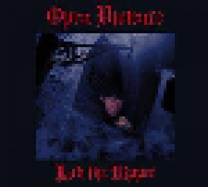 Open Violence: Jack The Ripper (CD) - Bild 1