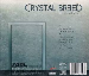 Crystal Breed: The Place Unknown (CD) - Bild 3