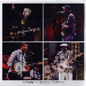 Eric Clapton Crossroads Guitar Festival (2013) (2-CD) - Bild 9
