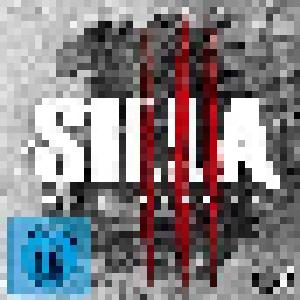Silla: Monsterbox - Cover