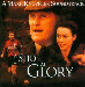 Mark Knopfler: A Shot At Glory - Soundtrack (CD) - Bild 1
