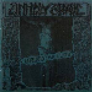 Unholy Grave: Grind Killers (CD) - Bild 1