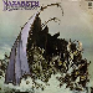 Nazareth: Hair Of The Dog (LP) - Bild 1