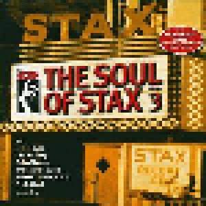 The Soul Of Stax Vol. 3 (CD) - Bild 1