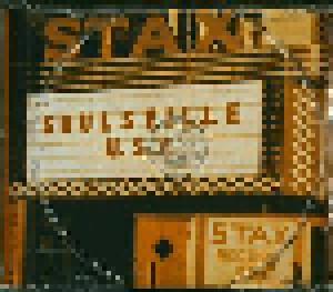 The Soul Of Stax Vol. 3 (CD) - Bild 6