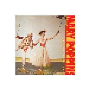 Mary Poppins - Original Soundtrack (CD) - Bild 1