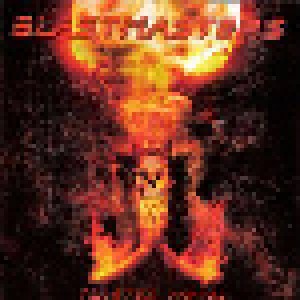 Blastmasters: Twisted Metal (Promo-CD) - Bild 1
