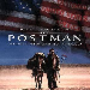Cover - Amy Grant & Kevin Costner: Postman - Music From The Motion Picture, The