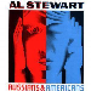 Al Stewart: Russians & Americans (CD) - Bild 1