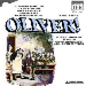 Lionel Bart: Oliver! (CD) - Bild 1