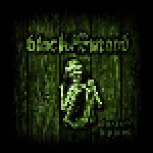 Black Mood: Toxic Hippies (Mini-CD / EP) - Bild 1