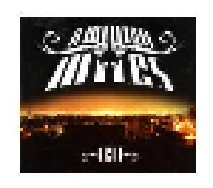 A Million Miles: Left (Demo-CD) - Bild 1