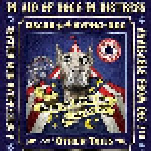 Oscar The Hypno-Dog And Other Tails (CD) - Bild 1