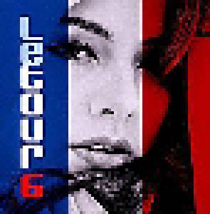 Cover - Lou Cadiny: LeTour 6