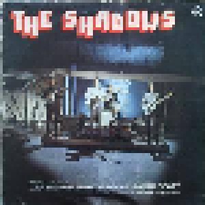 The Shadows: The Shadows (LP) - Bild 1