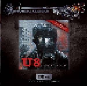 U8: Touch Of Fire (CD) - Bild 1