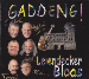 Leiendecker-Bloas: Gaddeng (CD) - Bild 1