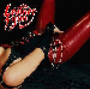 Leather Synn: Leather Synn (Mini-CD / EP) - Bild 1