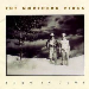 Cover - Northern Pikes, The: Snow In June