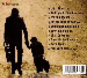 John Norum: Play Yard Blues (CD) - Bild 2