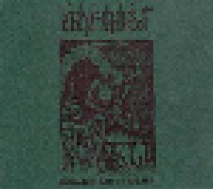 Urfaust: Trúbadóirí Ólta An Diabhail (CD) - Bild 1