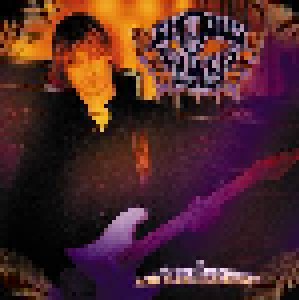 Stoney Curtis Band: Acid Blues Experience (CD) - Bild 1