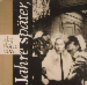 La Dolce Vita: Jahre Später, (LP) - Bild 1