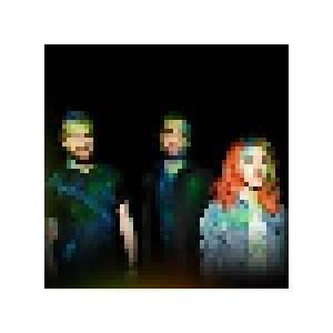 Paramore: Paramore (CD) - Bild 1