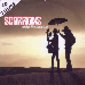 Scorpions: Under The Same Sun (Single-CD) - Bild 1