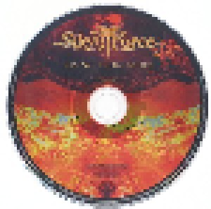 Silent Force: Rising From Ashes (CD) - Bild 6