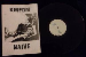 KMFDM: Naive (Promo-LP) - Bild 1