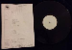 KMFDM: Naive (Promo-LP) - Bild 2