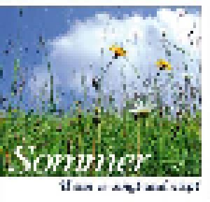  Unbekannt: Sommer - Wenn Es Singt Und Zirpt (CD) - Bild 1