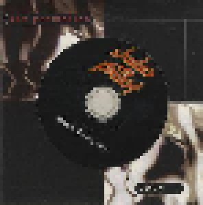 Judas Priest: Bullet Train (Promo-Single-CD) - Bild 1