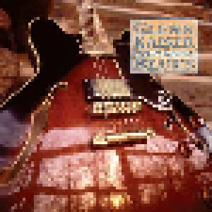 Cover - Glenn Kaiser: Ripley County Blues