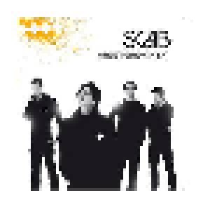 Scab: Where The Freaks Are At (Mini-CD / EP) - Bild 1