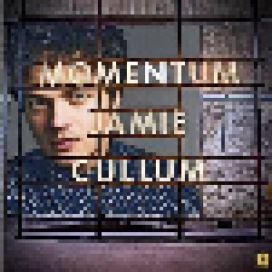 Jamie Cullum: Momentum (2-CD + DVD) - Bild 1