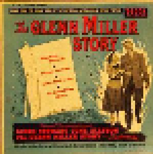 Cover - Henry Mancini: Glenn Miller Story Vol.1, The