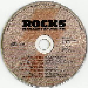 Rocks Magazin 38 - 01/2014 (CD) - Bild 3