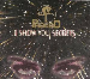 Pharao: I Show You Secrets (Single-CD) - Bild 2