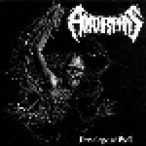Amorphis: Privilege Of Evil (Mini-CD / EP) - Bild 1