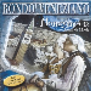 Rondò Veneziano: Honeymonn (Luna Di Miele) (CD) - Bild 1