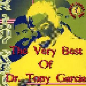 Cover - Tony "Dr Edit" Garcia: Very Best Of, The
